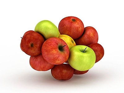 现代其他厨卫 红苹果青苹果