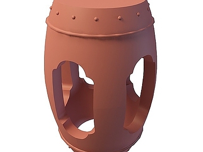 现代其他凳子 中式凳