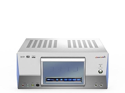 现代其他电器 播放器碟机