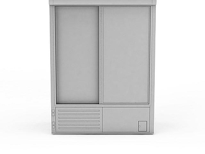 现代其他电器 冰箱
