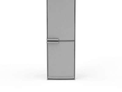 现代其他电器 家用电器冰箱