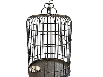 现代其他电器 鸟笼