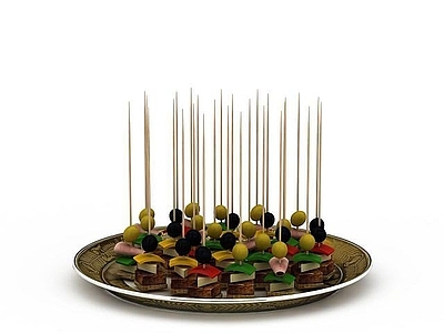 现代其他厨卫 烤肉