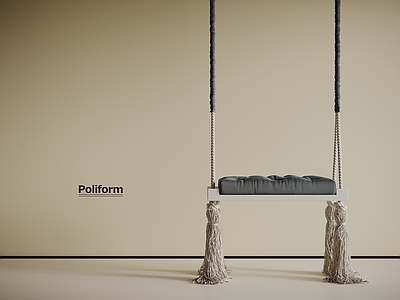 现代秋千椅 现代秋千椅 吊椅