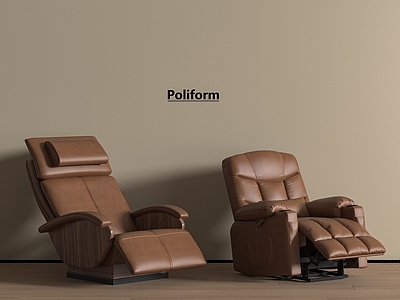 现代按摩椅 现代按摩椅 皮椅