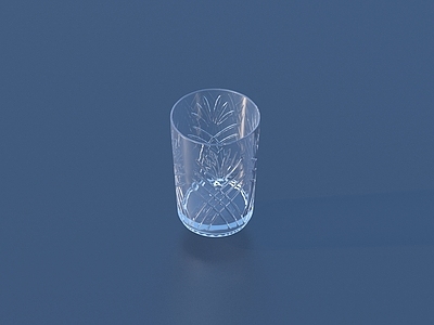 其他生活用品 玻璃杯 杯子