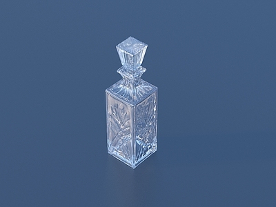 酒具 酒瓶 玻璃瓶