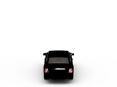 现代国外高端汽车SUV