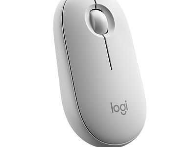 电脑 Logitech 罗技 鼠标 无线鼠标 蓝牙鼠标