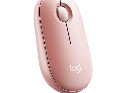 电脑 Logitech 罗技 鼠标 无线鼠标 蓝牙鼠标