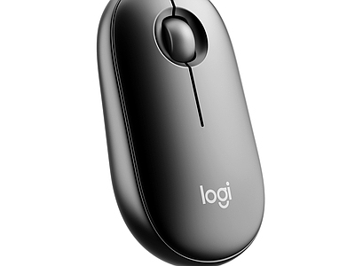 电脑 Logitech 罗技 鼠标 无线鼠标 蓝牙鼠标
