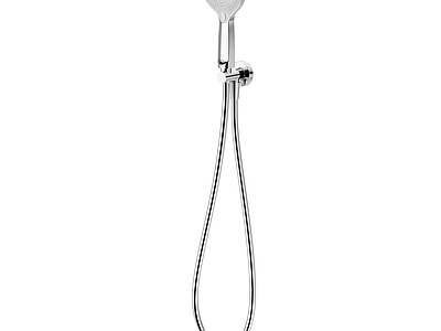 花洒 Duravit 现代花洒 不锈钢花洒 淋浴 喷淋