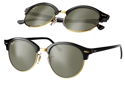 其他生活用品 rayban 眼镜 太阳眼镜 装饰品 摆件