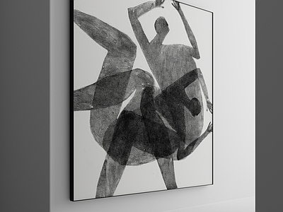 现代极简挂画 黑白挂画 儿童挂画 客厅挂画 书房挂画 卧室挂画