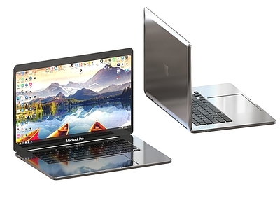 电脑 笔记本电脑 电脑 苹果电脑 MacBook