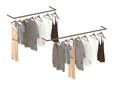 衣服 衣服服装