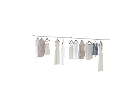衣服 衣服服装