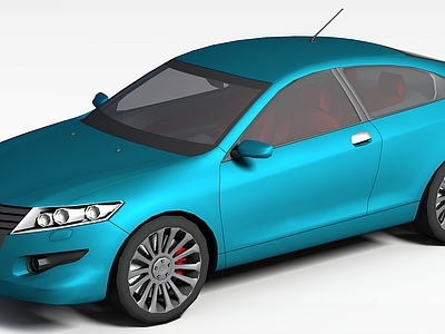 现代微型小汽车