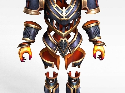 现代LOL泽拉斯远古巫灵