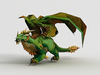 现代WOW魔兽世界系列角色