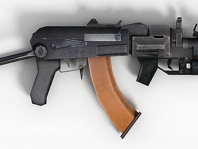 现代COD5武器