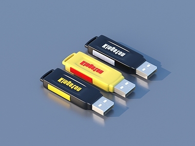 其他生活用品 U盘 存储盘