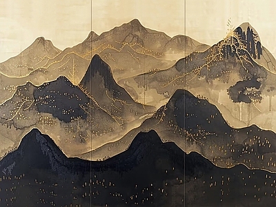 中式新中式硬包 布艺硬包 皮革硬包 艺术硬包 硬包背景墙