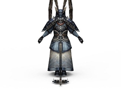 现代虚拟人物 最终幻想零式角色怪物动漫角色