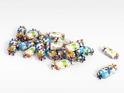 现代其他厨卫 糖果