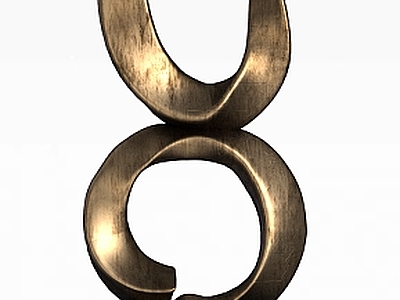 现代其他厨卫 艺术摆件