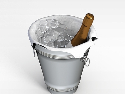 现代其他厨卫 冰镇酒