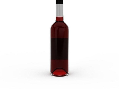 现代其他厨卫 红酒