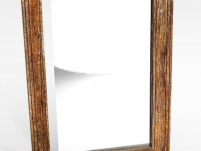 现代其他厨卫 实木相框