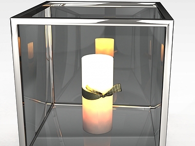 现代其他厨卫 烛台