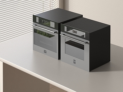 烤箱