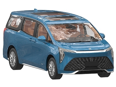 汽车 别克GL8 别克商务车 别克汽车 别克MPV
