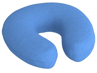 其他生活用品 颈枕 头枕 靠枕 按摩靠枕