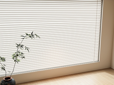 现代窗帘 卷帘 百叶窗帘 窗帘 香格里拉帘 门帘