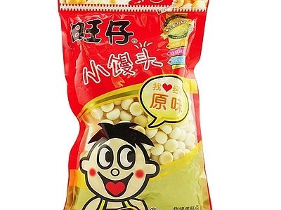 现代其他纸书本 零食薯片海报