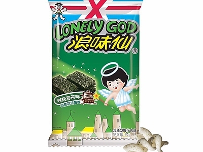 现代其他纸书本 旺旺大礼包