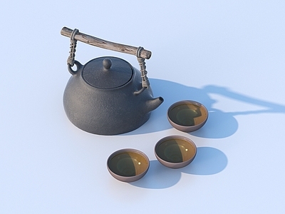 其他生活用品 茶水 茶具 茶壶