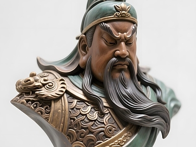 现代艺术装置 雕塑造景摆件