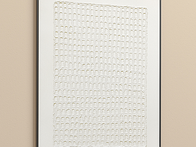 新中式侘寂挂画 画框 书房挂画 茶室挂画 客厅挂画 玄关挂画