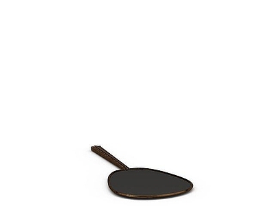 现代其他厨卫 复古装饰镜子