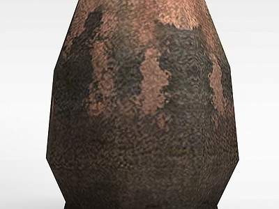 现代办公大厅 剑灵场景缸