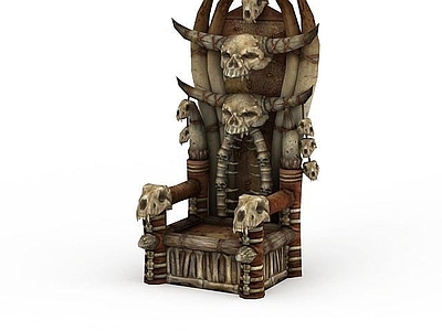 现代办公大厅 剑灵场景宝座