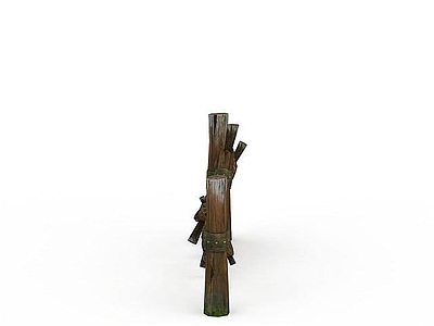 现代其他电器 剑灵场景道具装饰