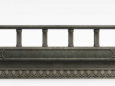 现代办公大厅 剑灵游戏场景