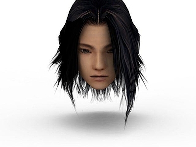 现代摆件组合 剑网三古装男人发型