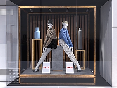 商展器材